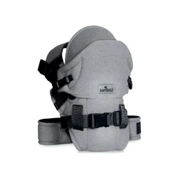 Lorelli kengur nosiljka Weekend grey luxe Lorelli kengur nosiljka Weekend grey luxe